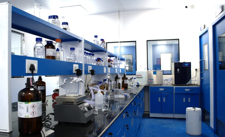 Dharmo Care Labs